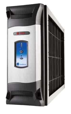 Air Purification image
