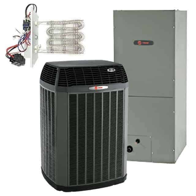 Heat Pump Installation image