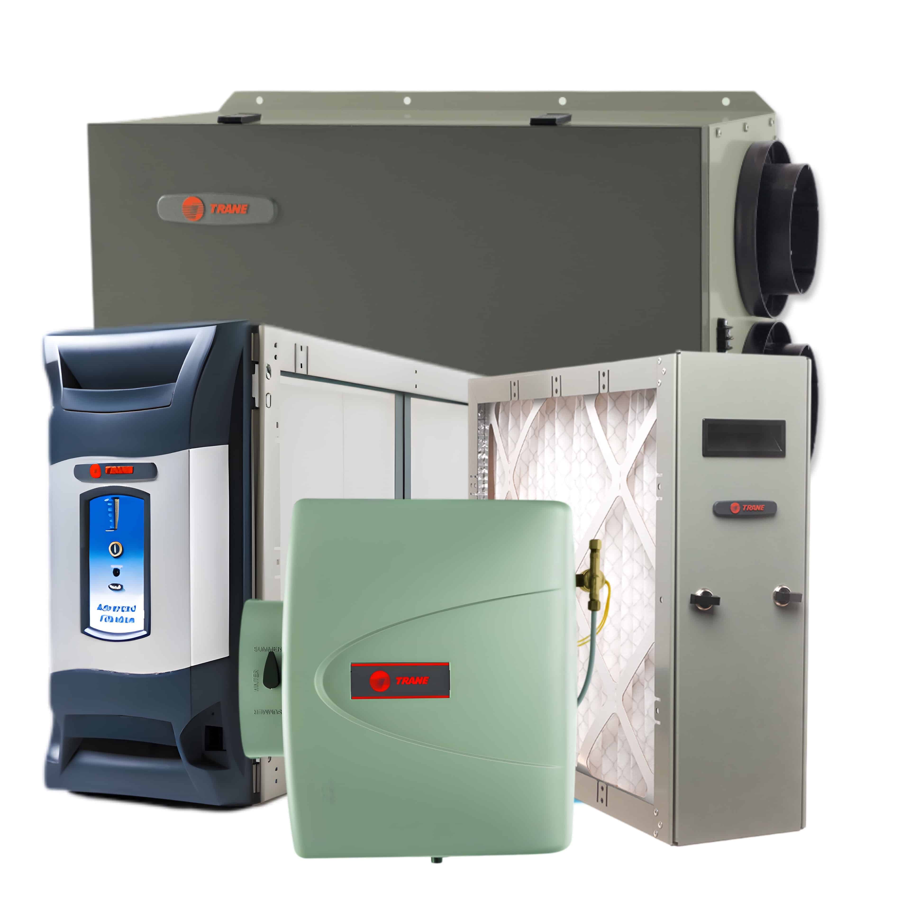 Air Purification image