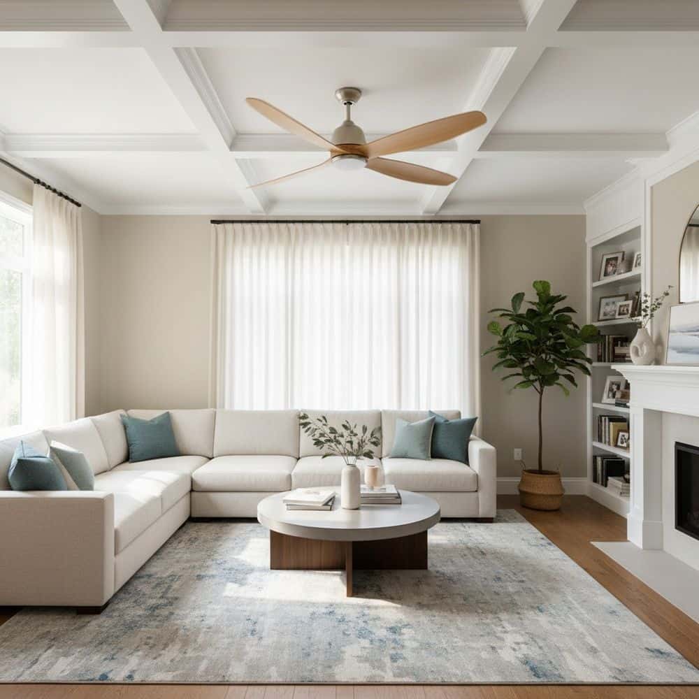 Hero image for Arctic Blast Heating & Air Conditioning