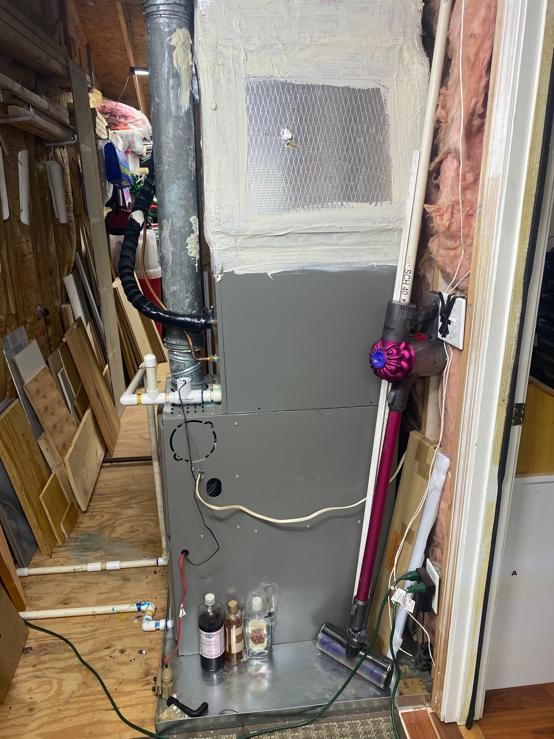 Enhanced Air Quality with Advanced HVAC Installations