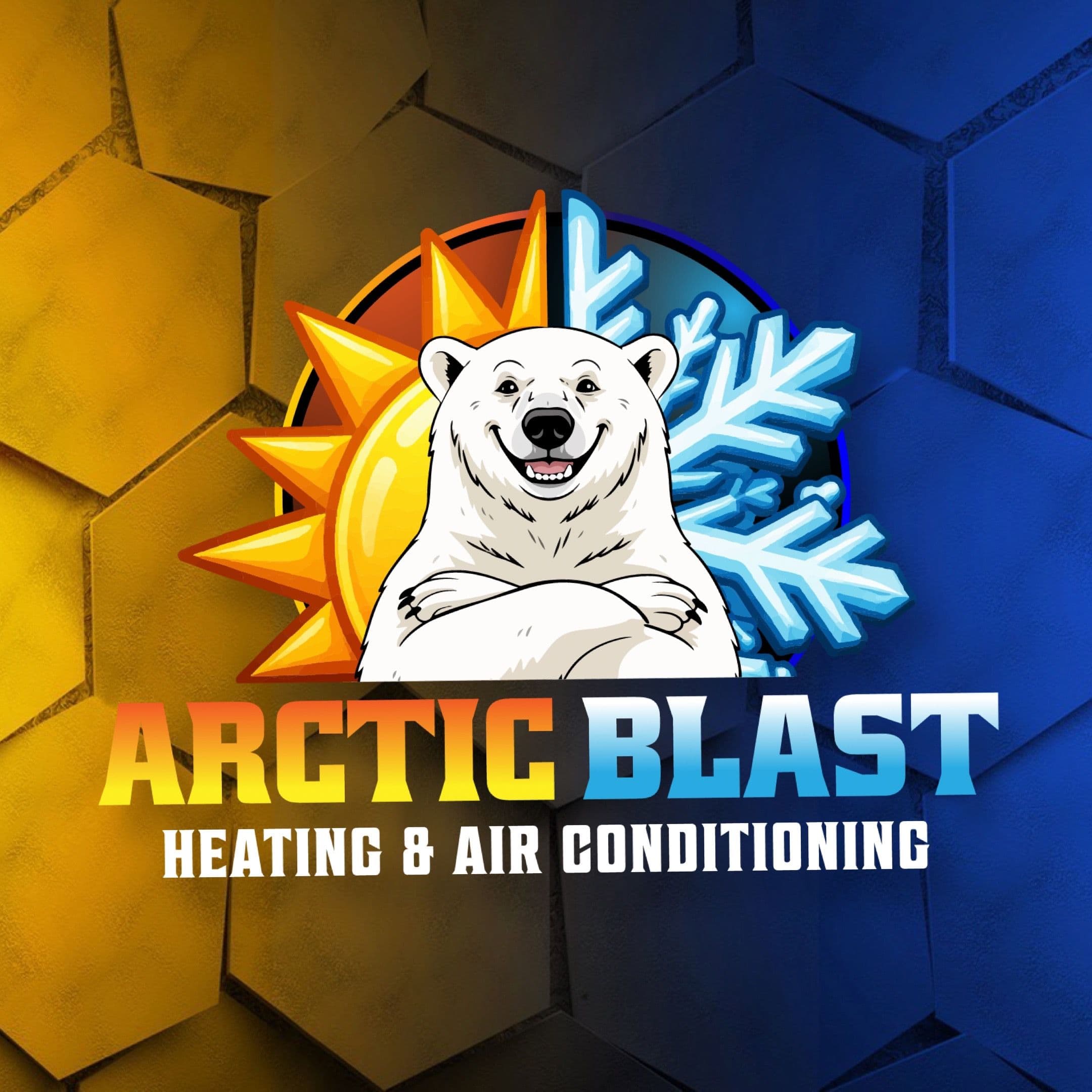 About Arctic Blast Heating & Air Conditioning