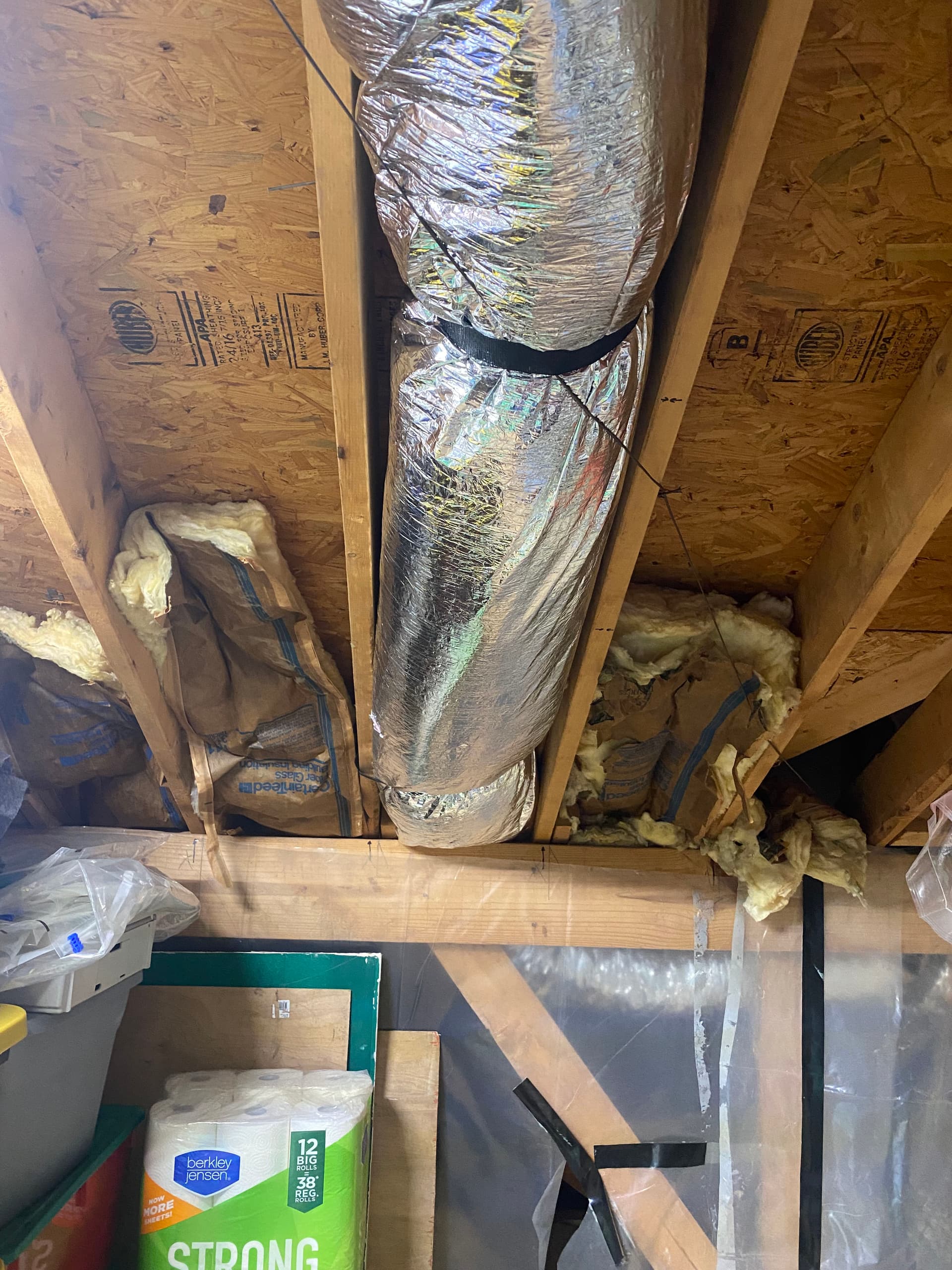 Enhanced Air Quality with Advanced HVAC Installations