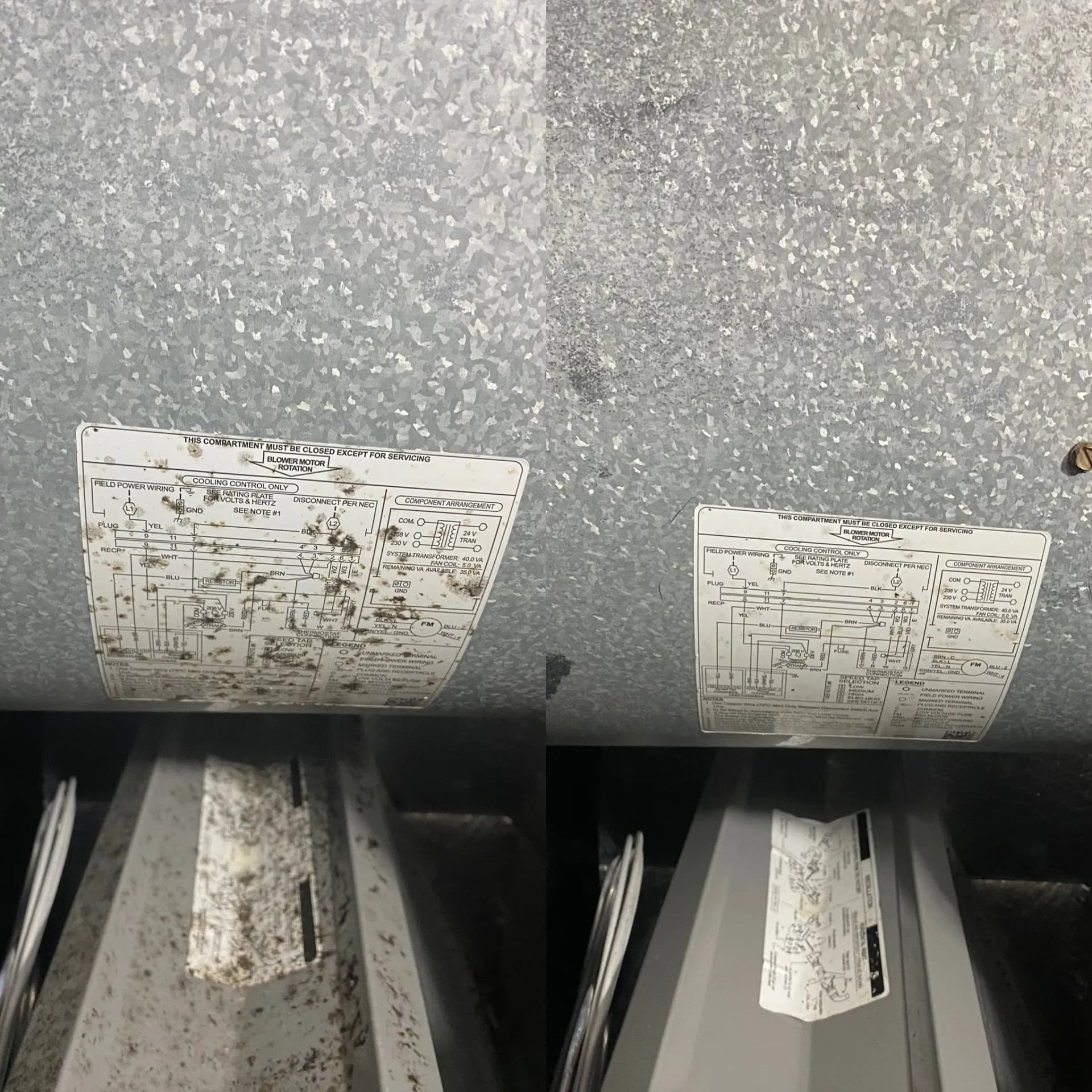 Air Duct Cleaning Done Right in Buford image