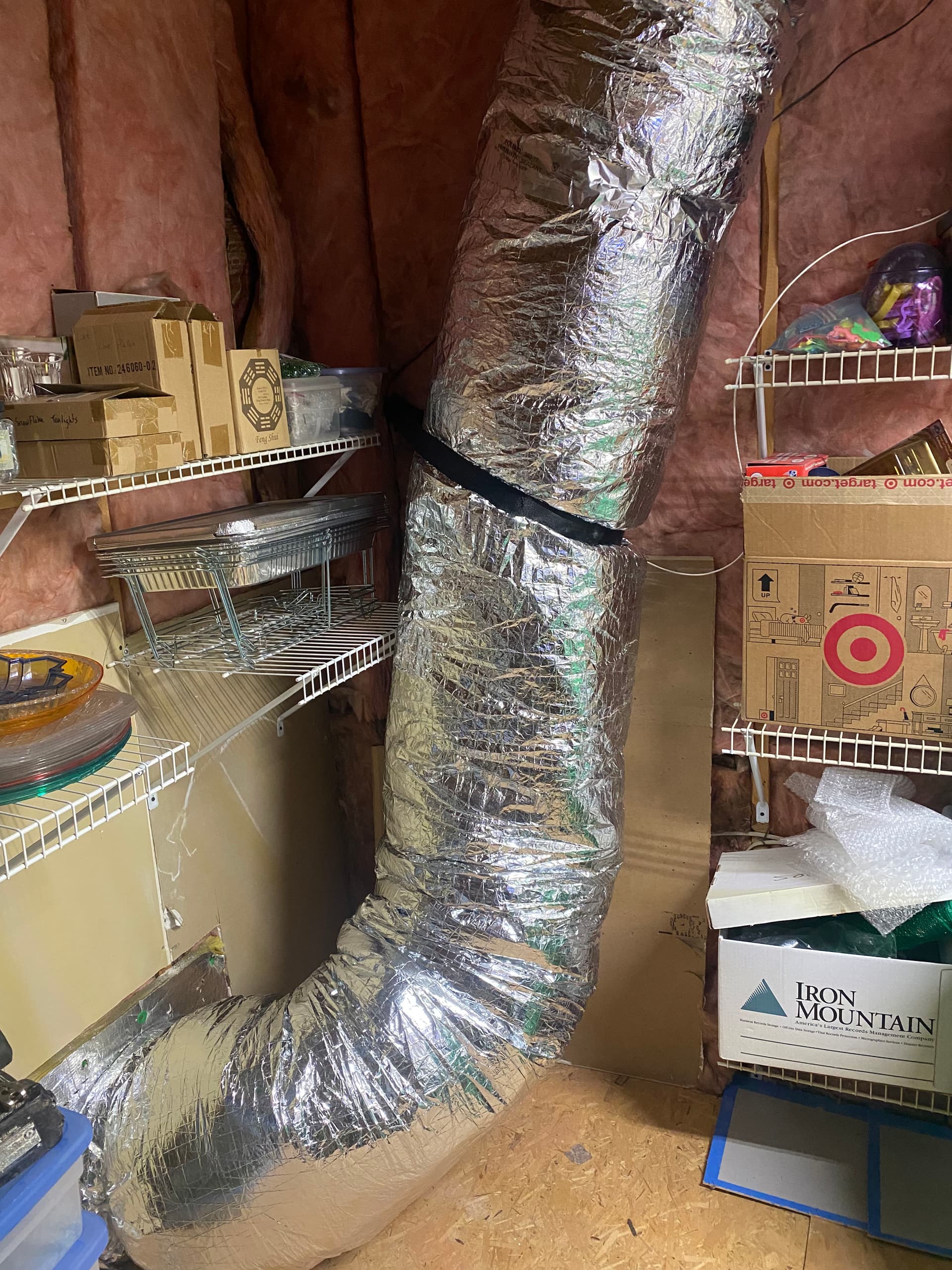 Enhanced Air Quality with Advanced HVAC Installations