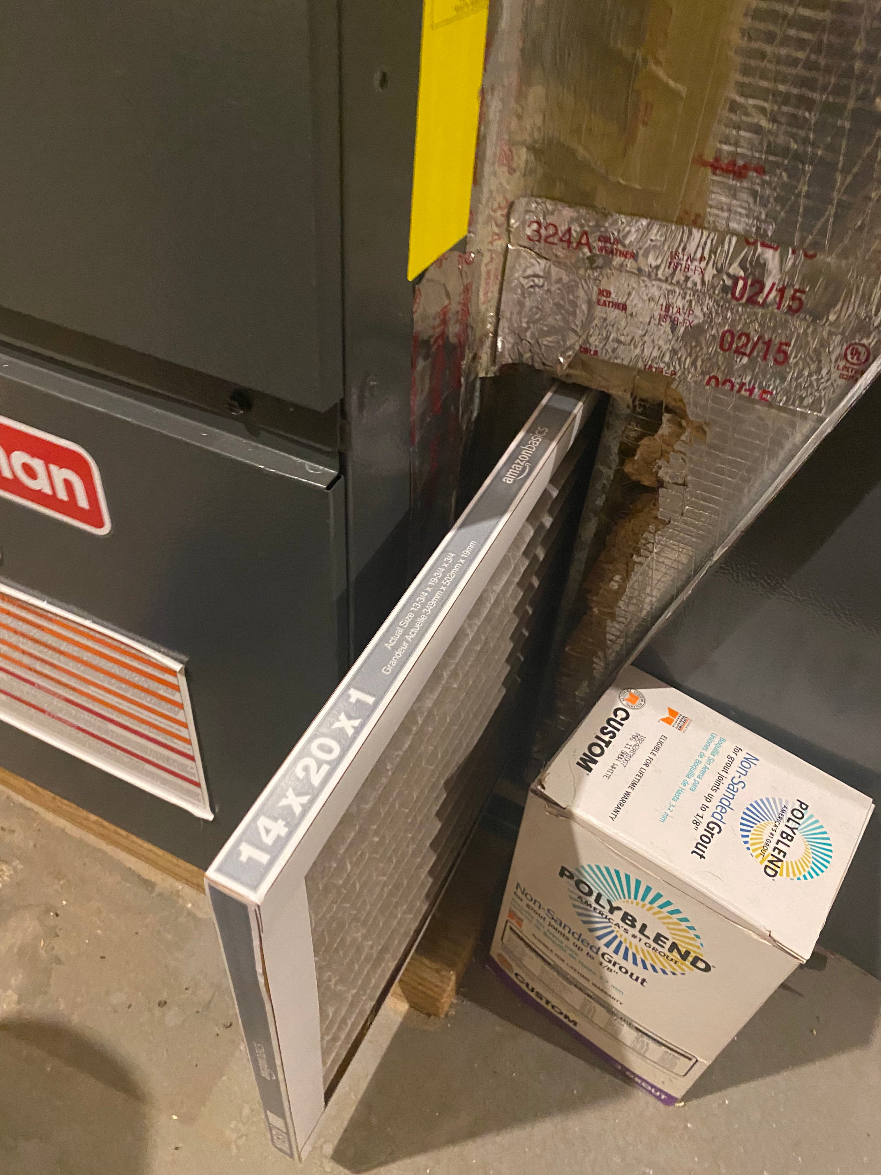 Project AC Tune-Up Service Now Available in Peachtree Corners image