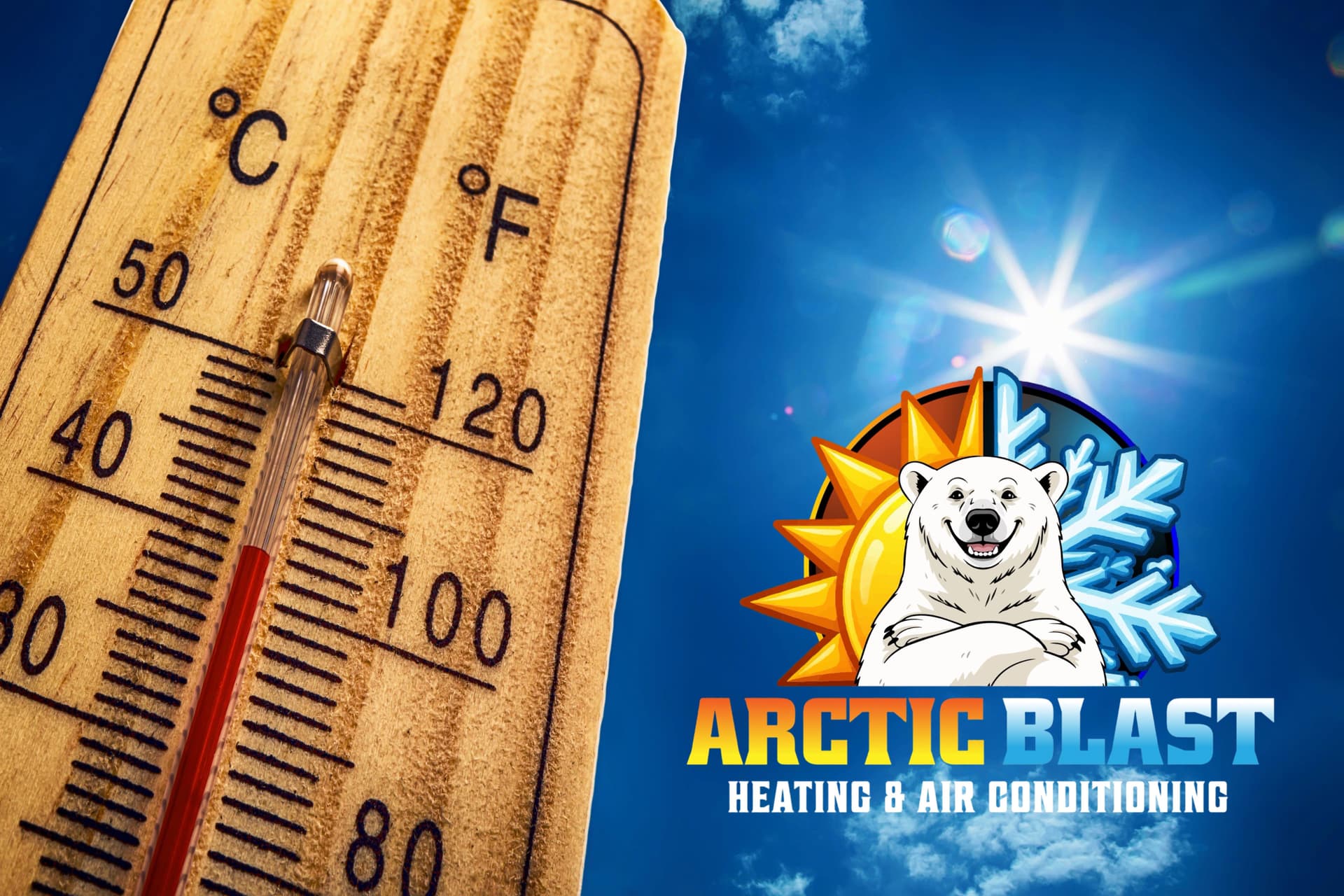Your AC Shouldn't Be Struggling in Georgia Summer Heat image