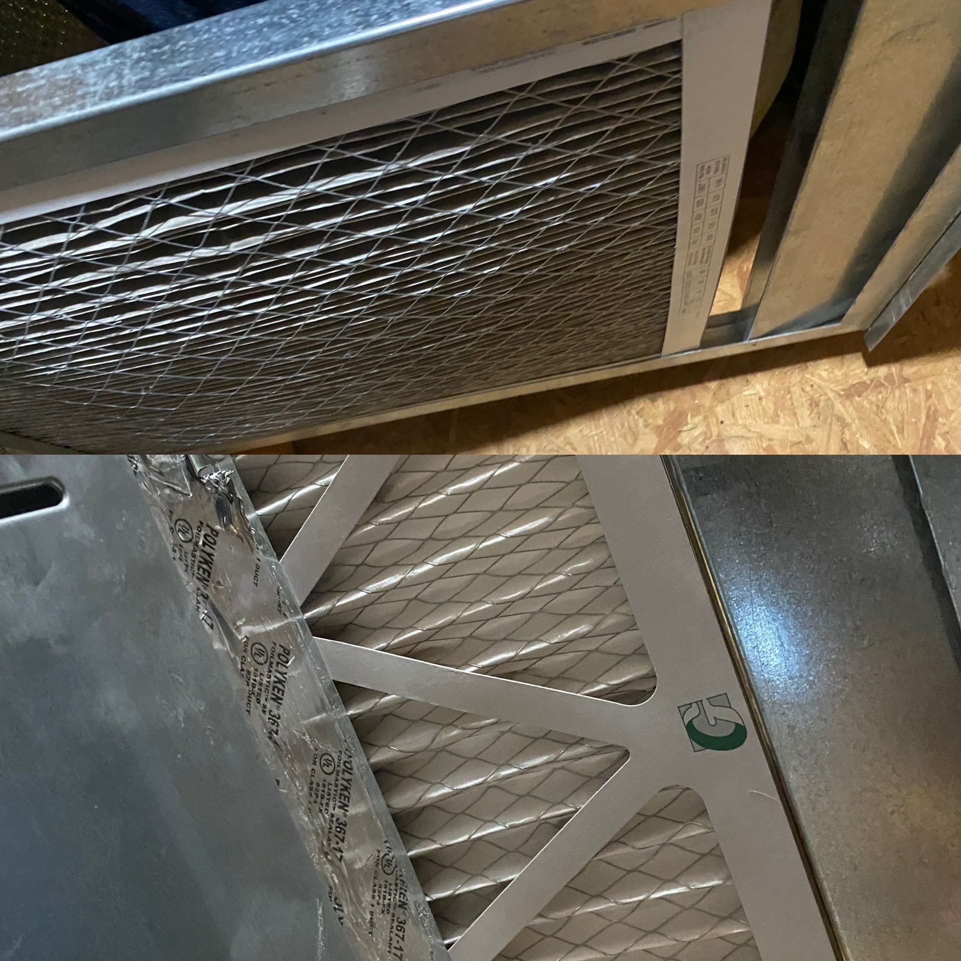 Why Your AC Filter Is More Important Than You Think image