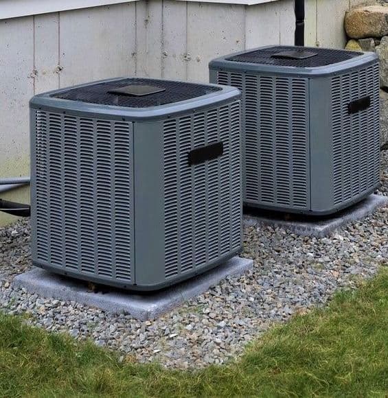 Your AC Has Been Working Hard This Summer image