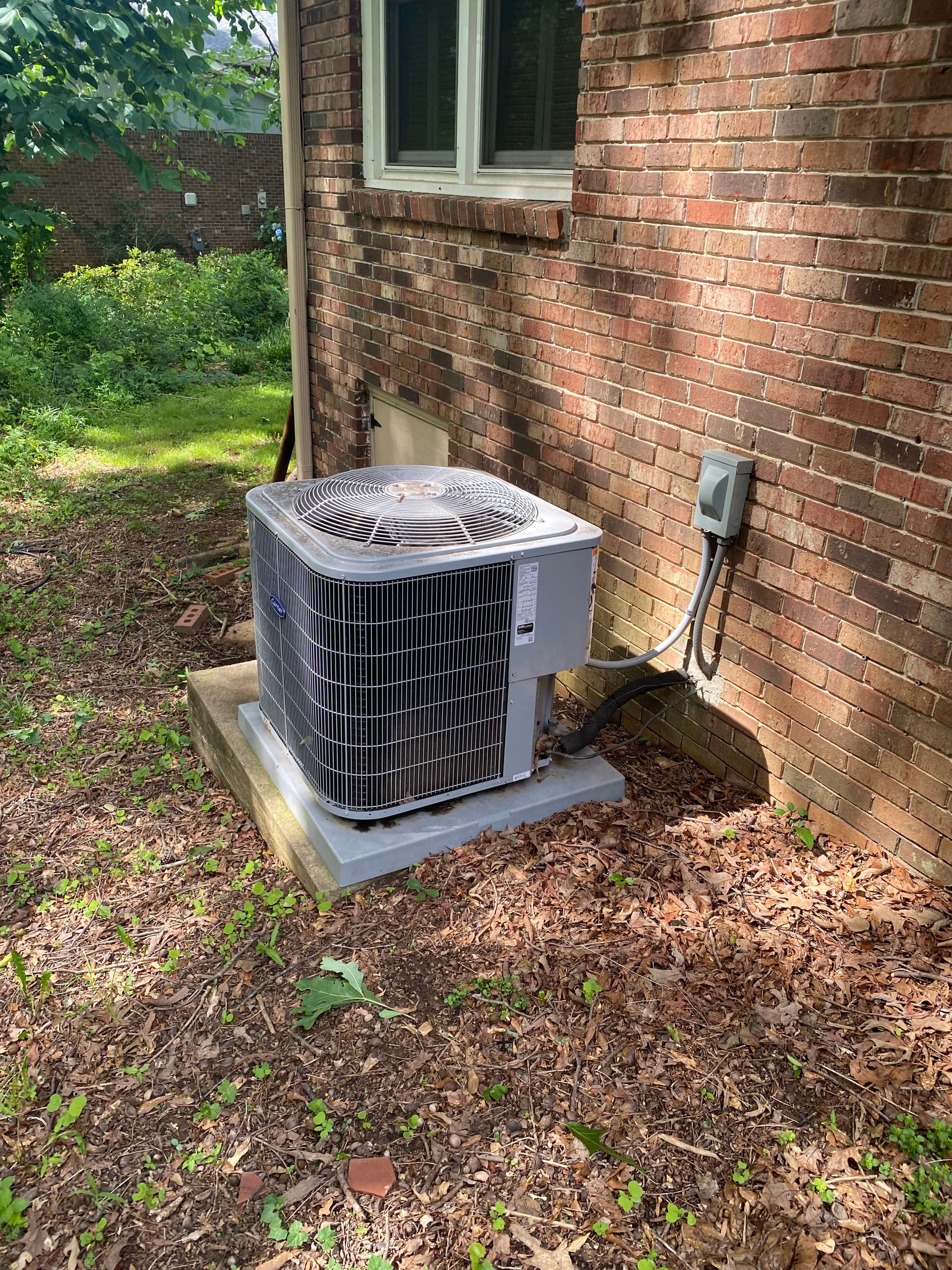 Gallery photos for AC and Furnace Tune-Up Done Right: Image #1