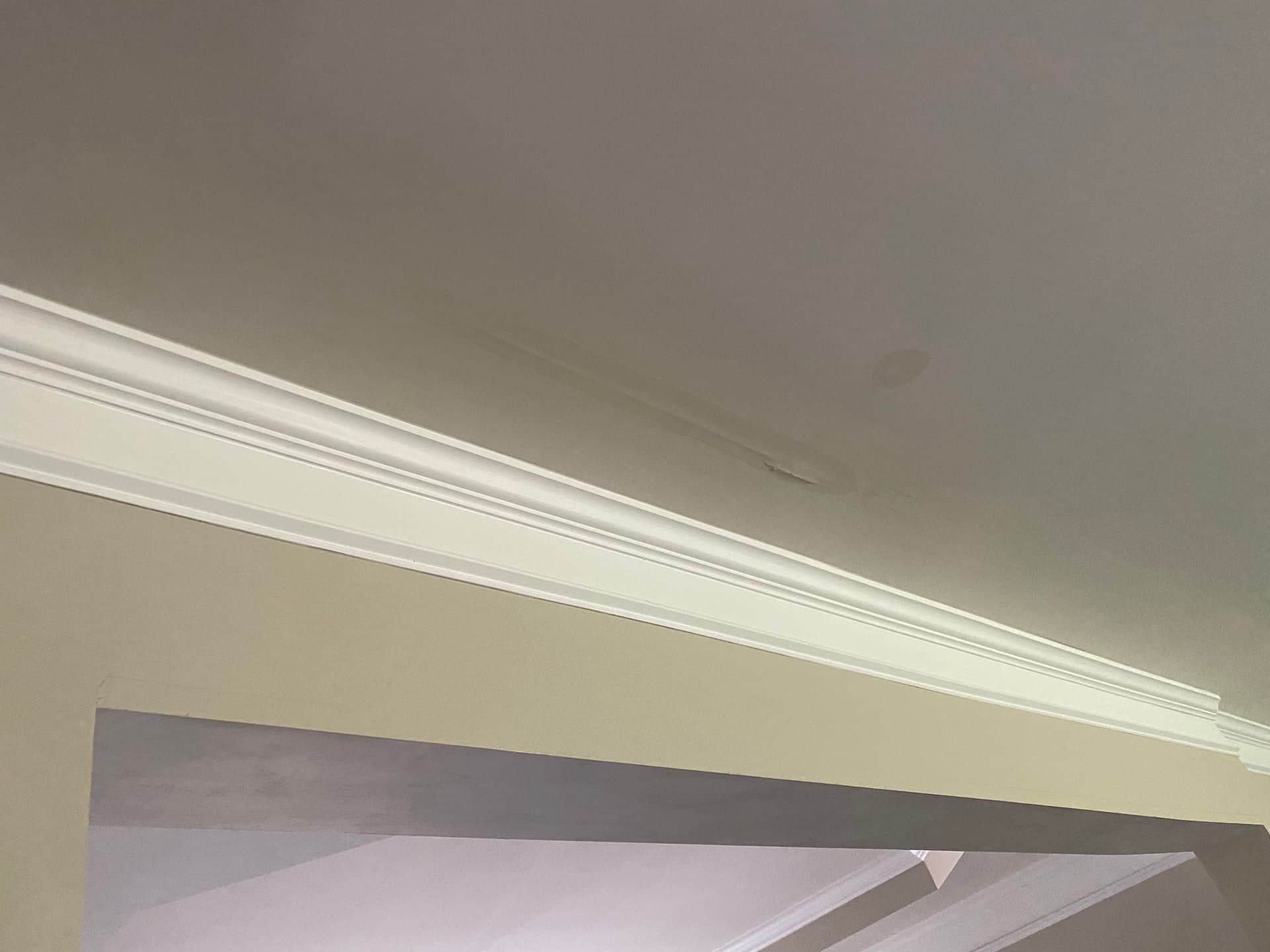 Gallery photos for The Small HVAC Detail That Prevents Ceiling Damage: Image #1
