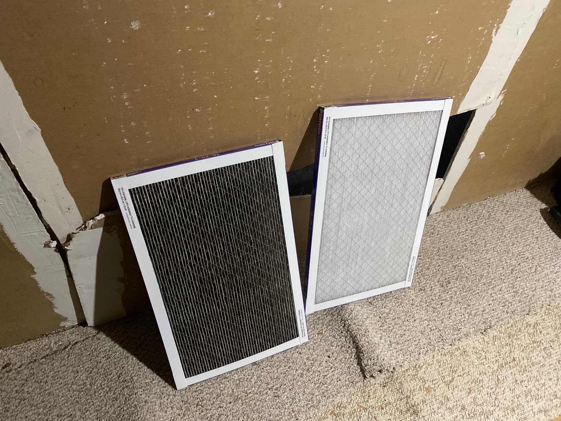 A Clogged AC Filter Is Costing You More Than You Think image