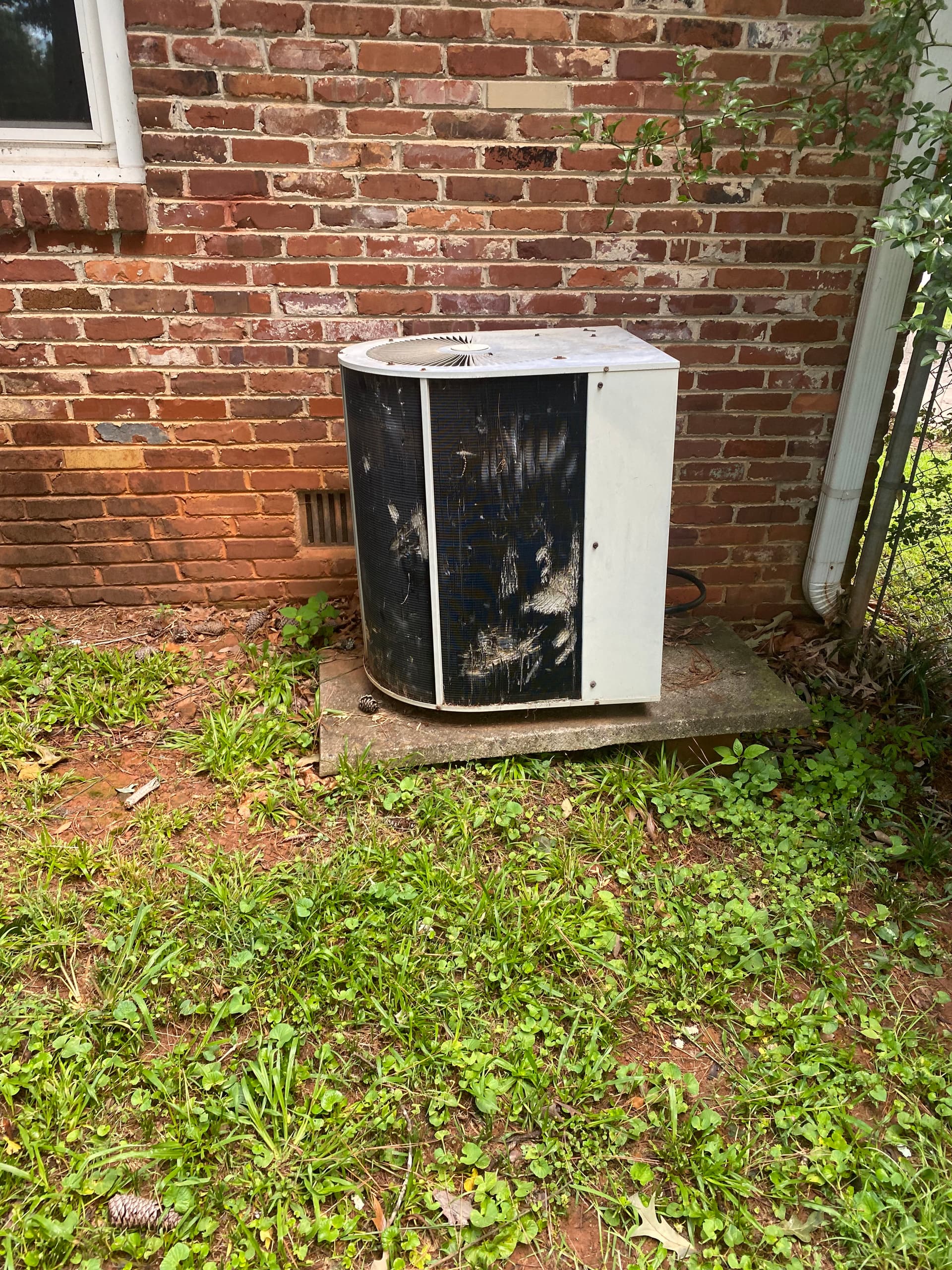 35 Years Old and Still Running - But at What Cost? image
