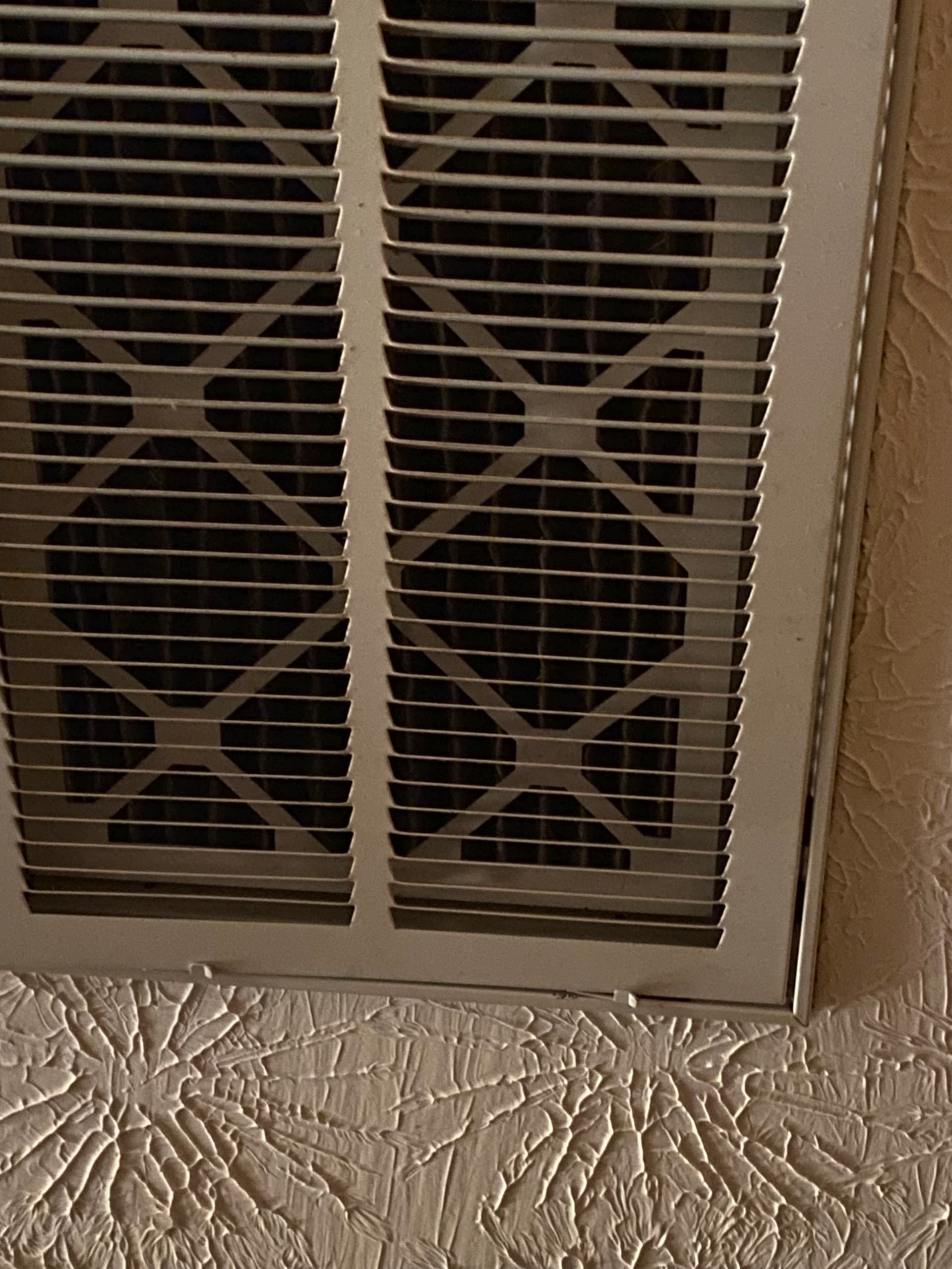 Your AC Filter Might Be Why Your Home Won't Cool Down image