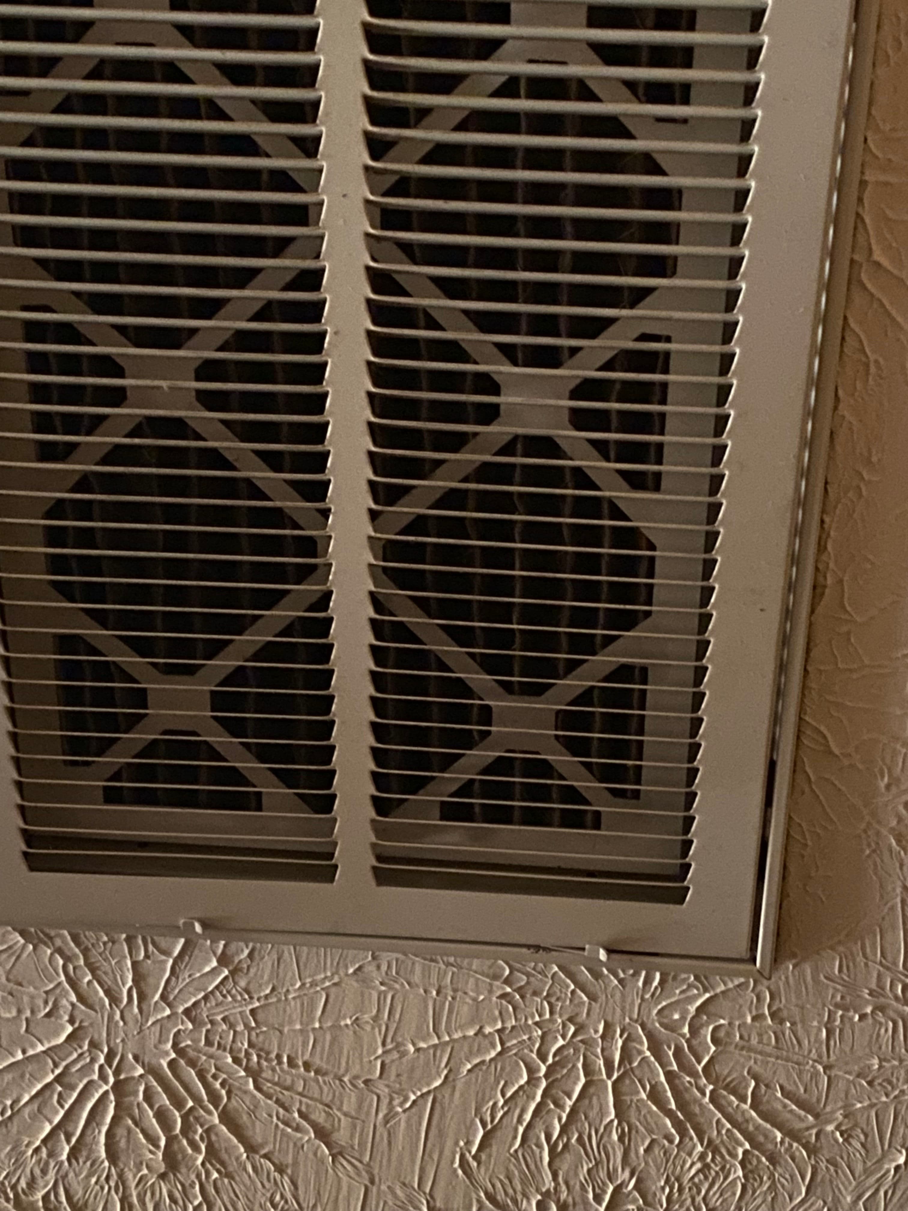 Project Your AC Filter Might Be Why Your Home Won't Cool Down image