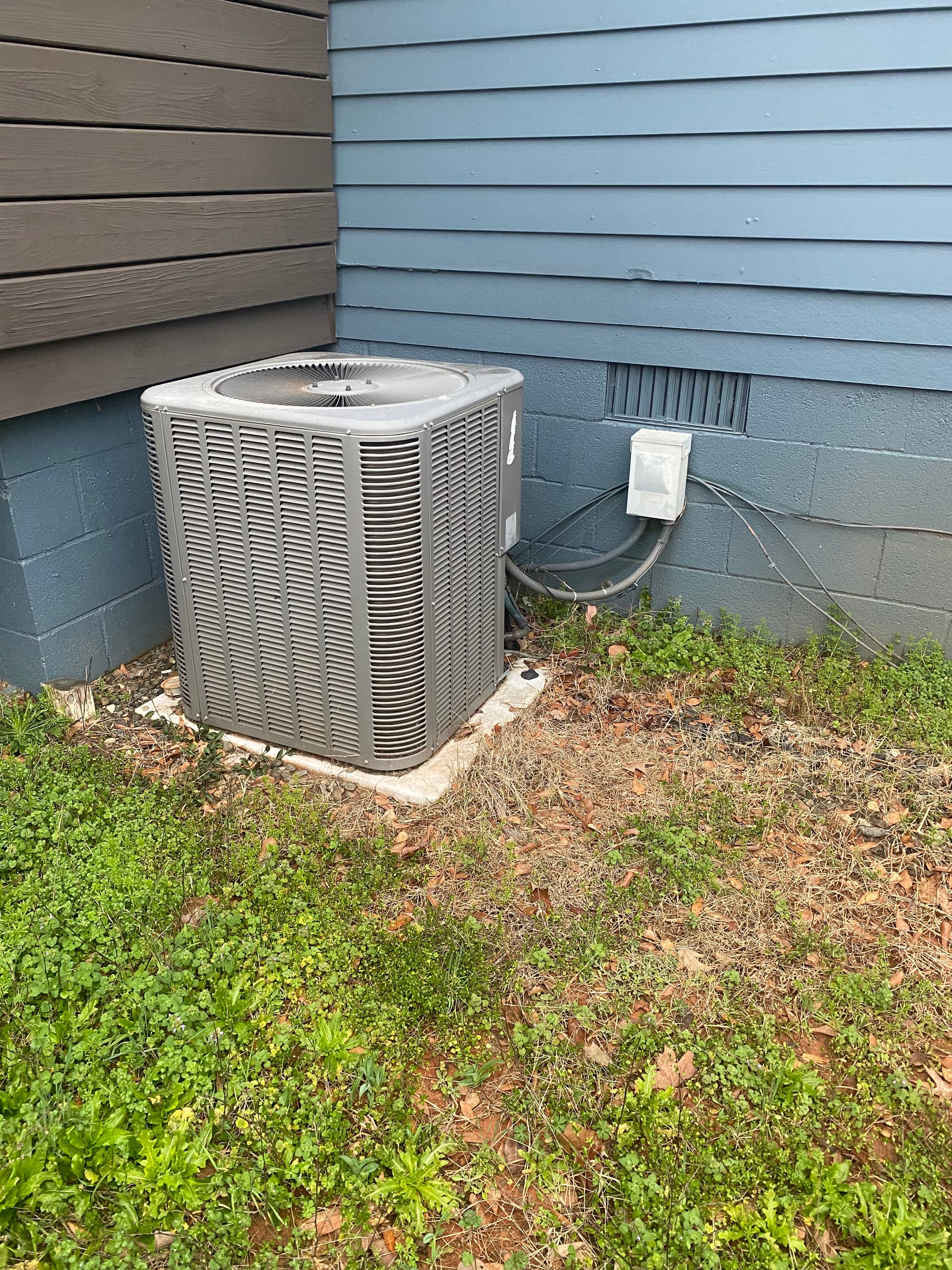 Air Conditioning Replacement in Stone Mountain