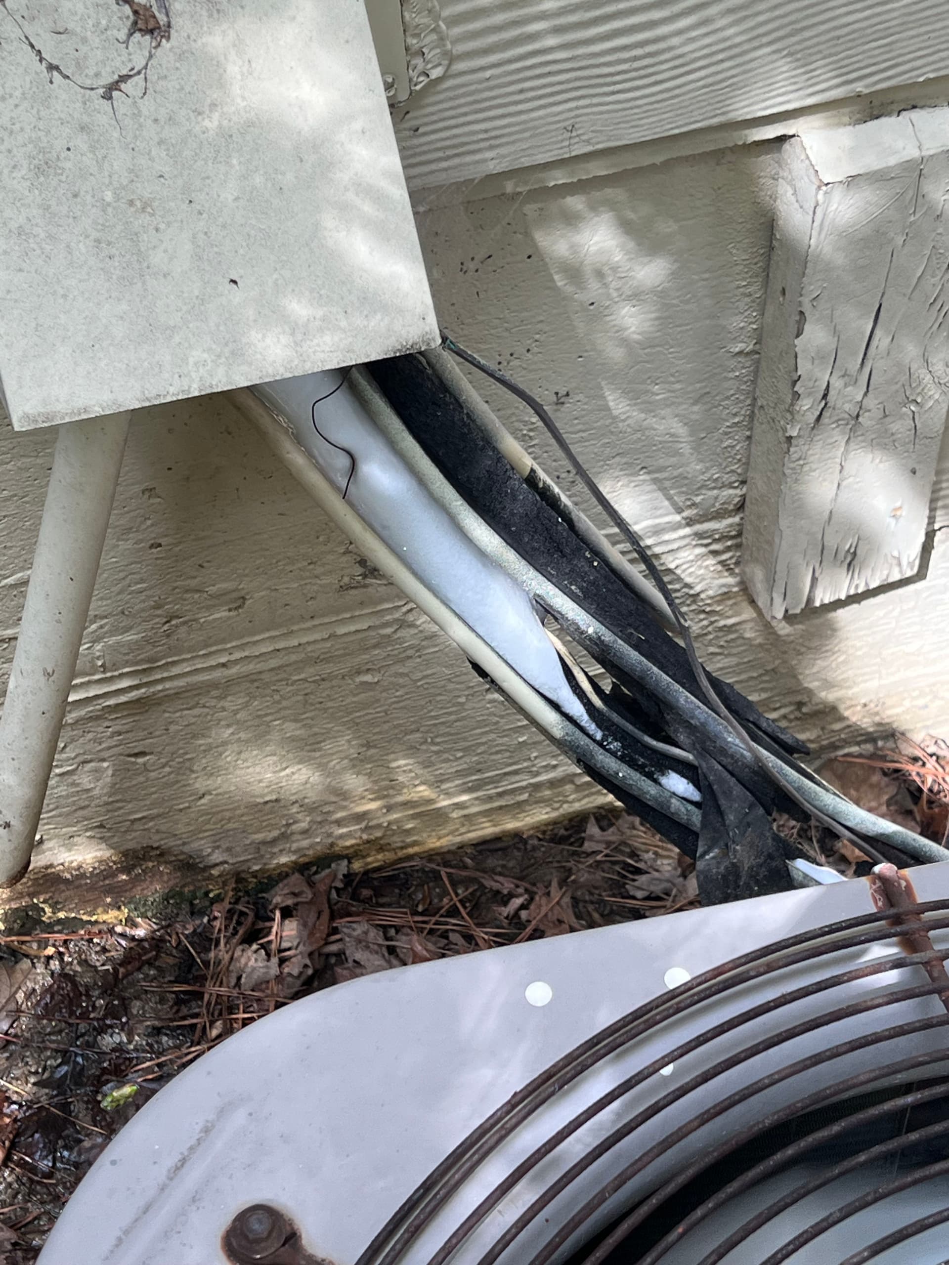 Gallery photos for When Your AC Quits We Show Up and Get It Done: Image #2
