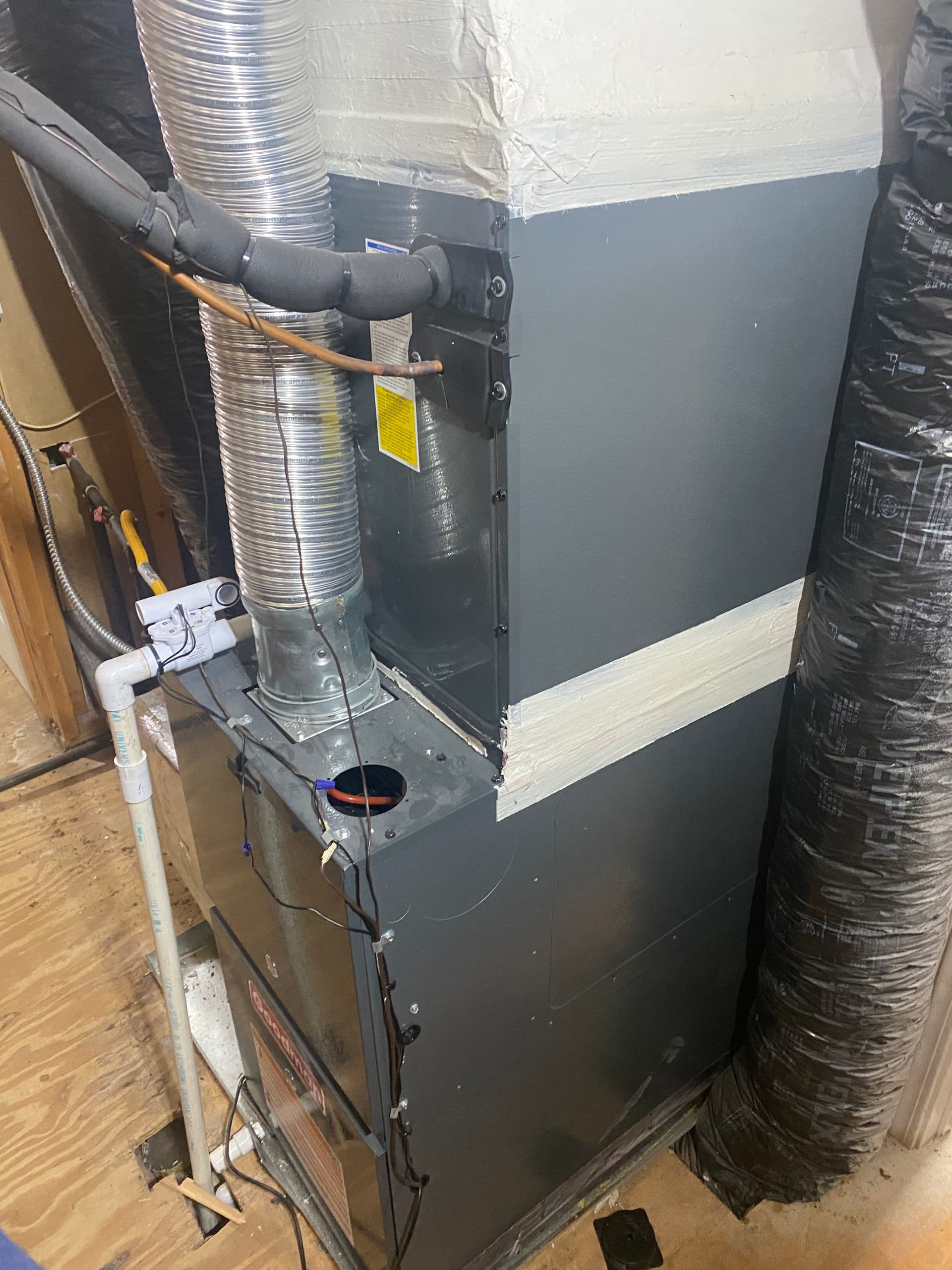 Routine AC and Furnace Maintenance That Actually Makes a Difference