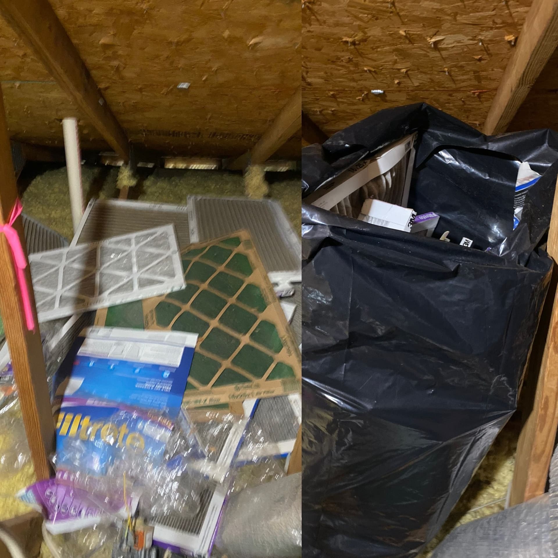 Neglected AC Filters Are Quietly Killing Your System image