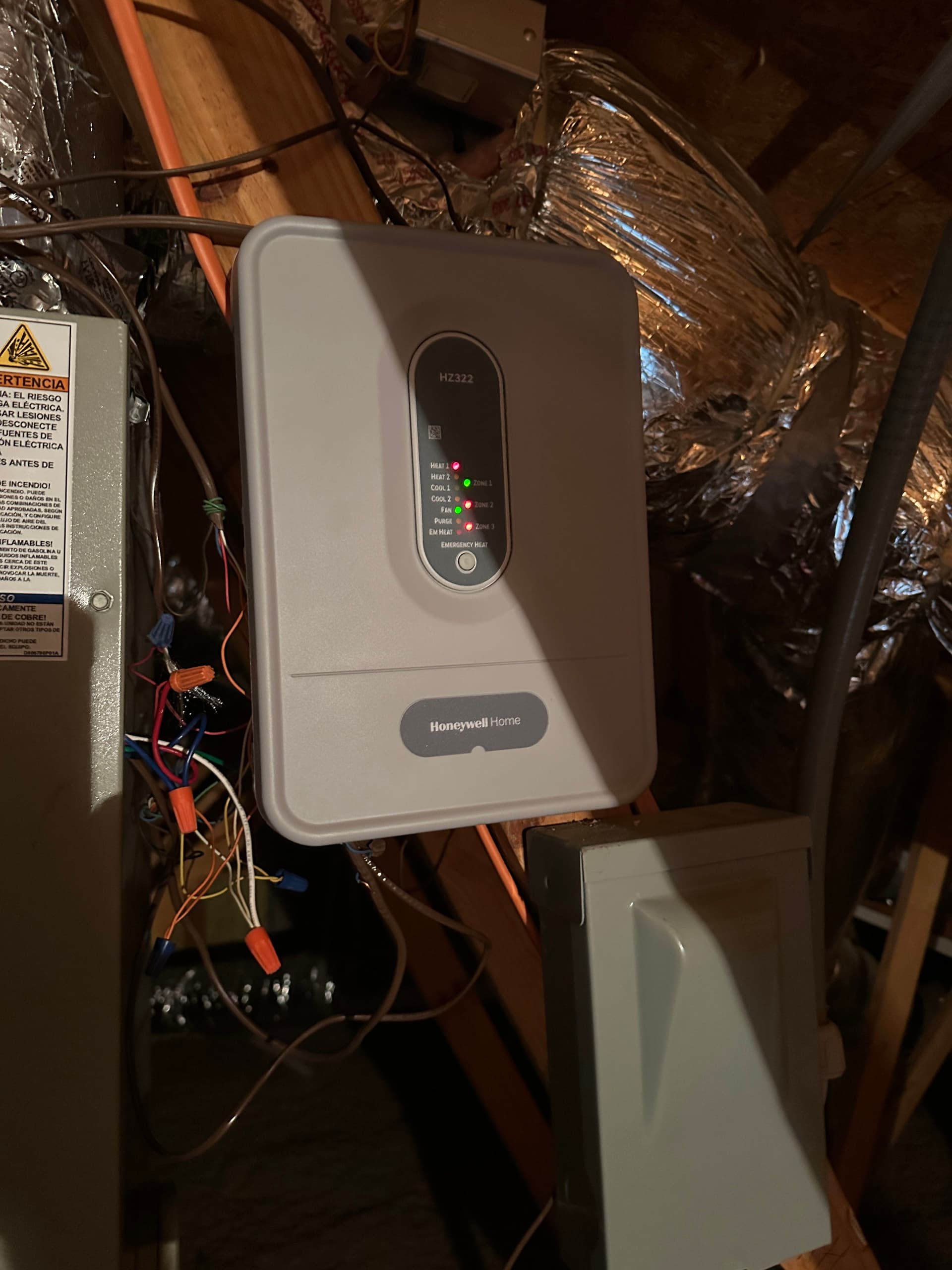 Ensuring Home Comfort with Expert HVAC Zoning Solutions