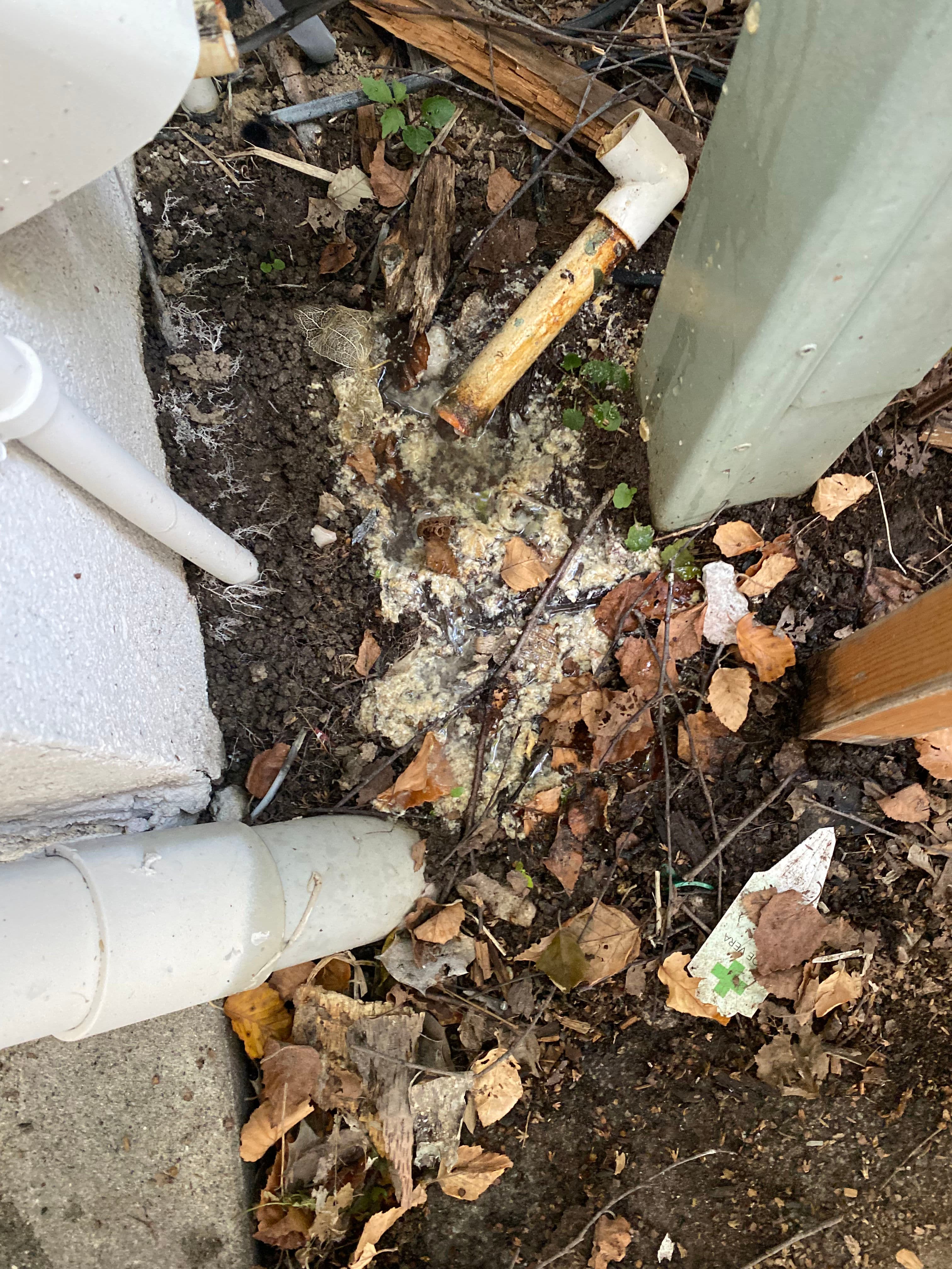 Project Clogged Drain Repair in Suwanee GA image