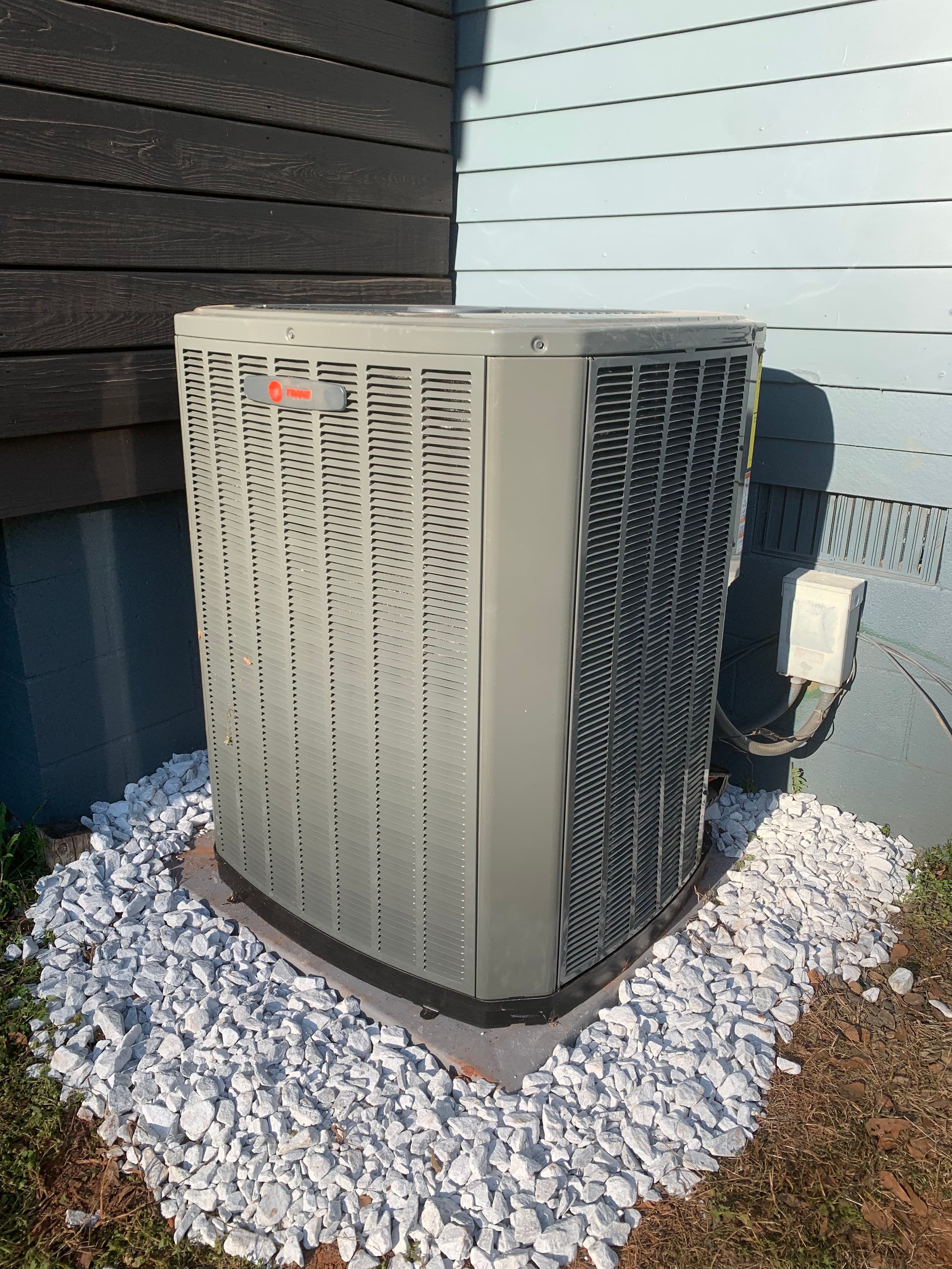 Project Air Conditioning Replacement in Stone Mountain image