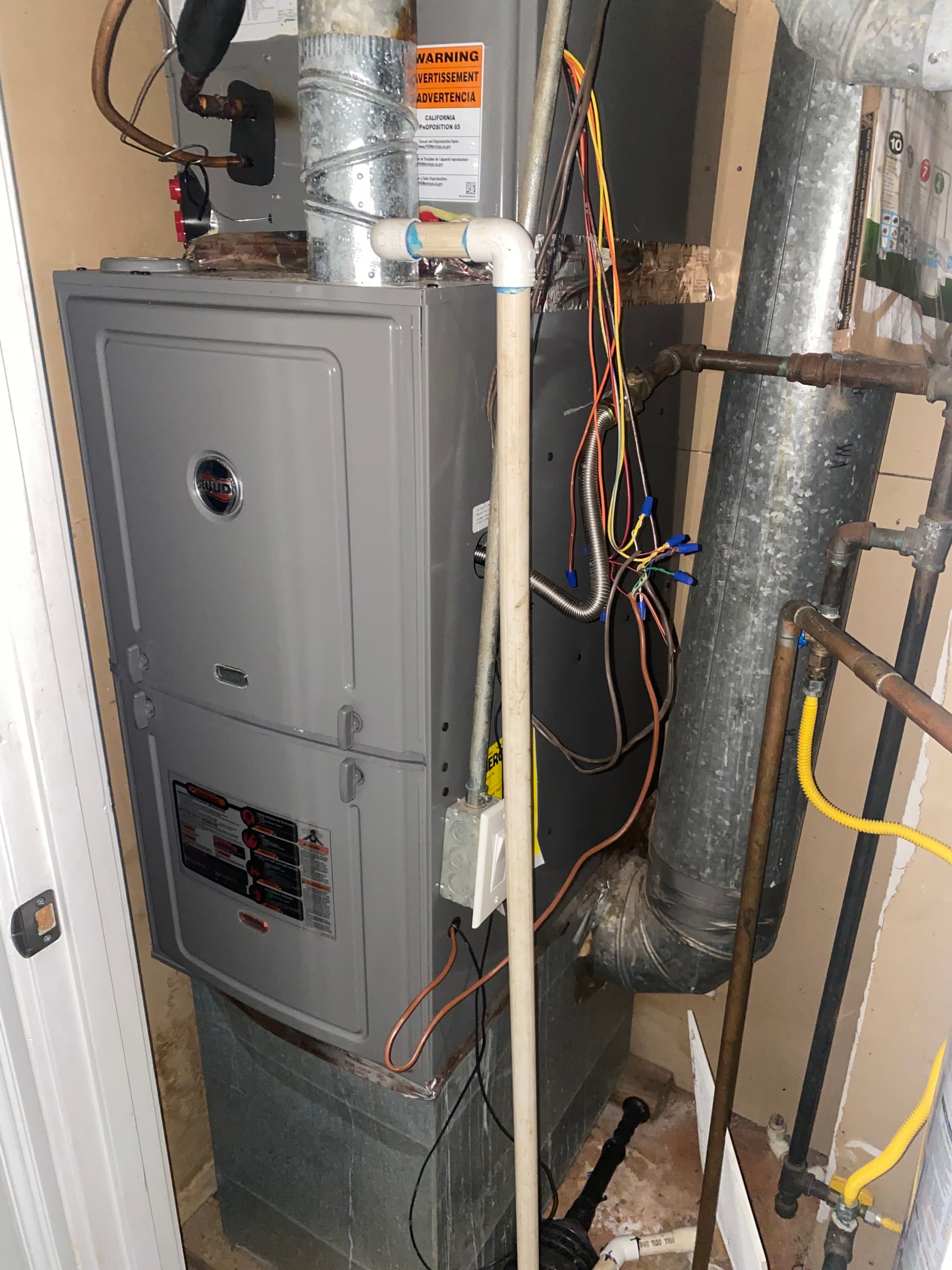 Gallery photos for Ductwork Done Right - No Shortcuts, No Headaches Later: Image #1