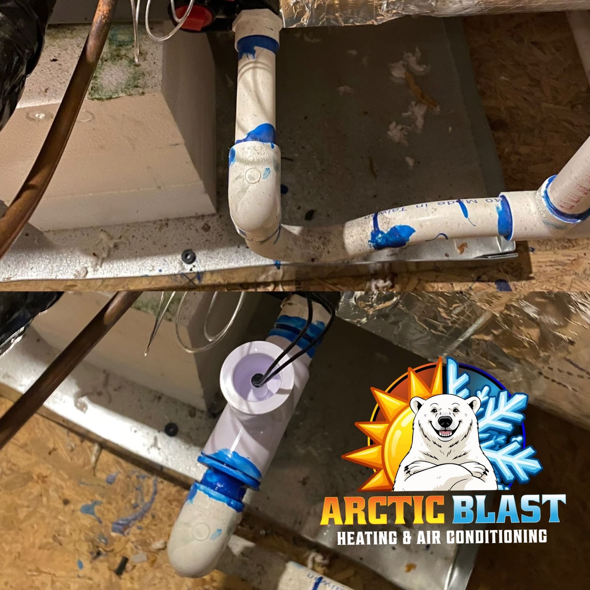 A Simple HVAC Upgrade That Protects Your Home From Water Damage image