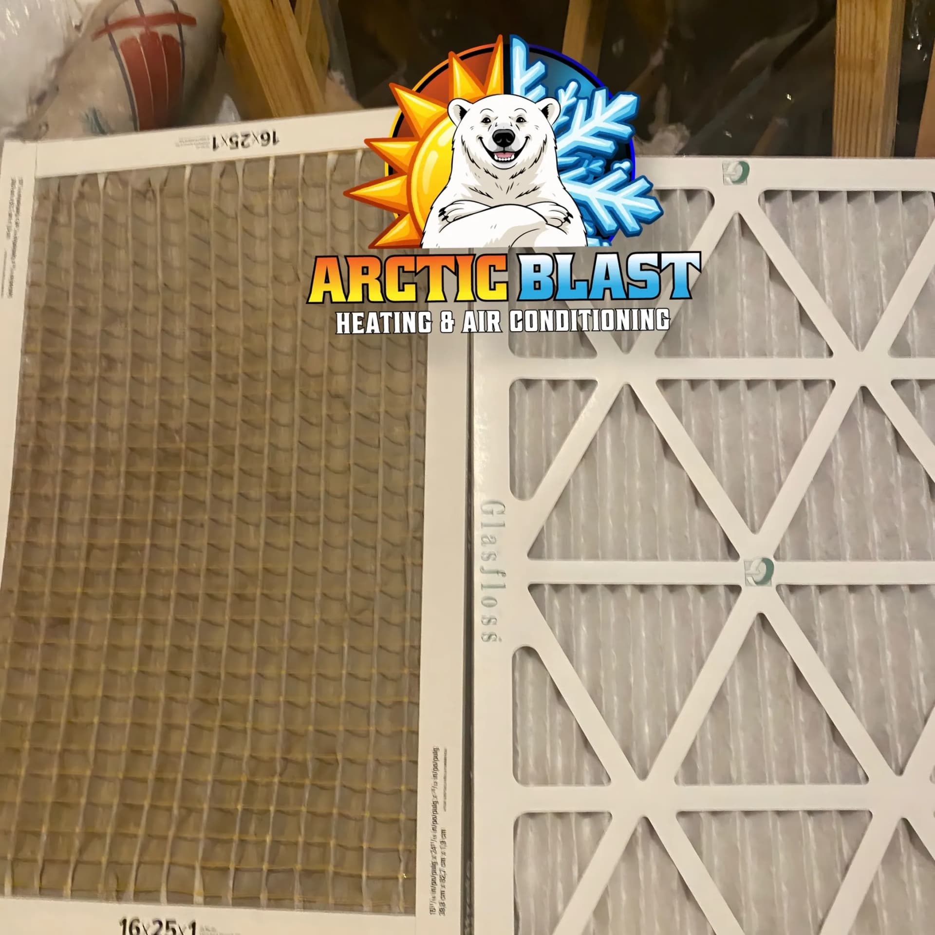 Gallery photos for What a Full AC Tune-Up Actually Looks Like: Image #2