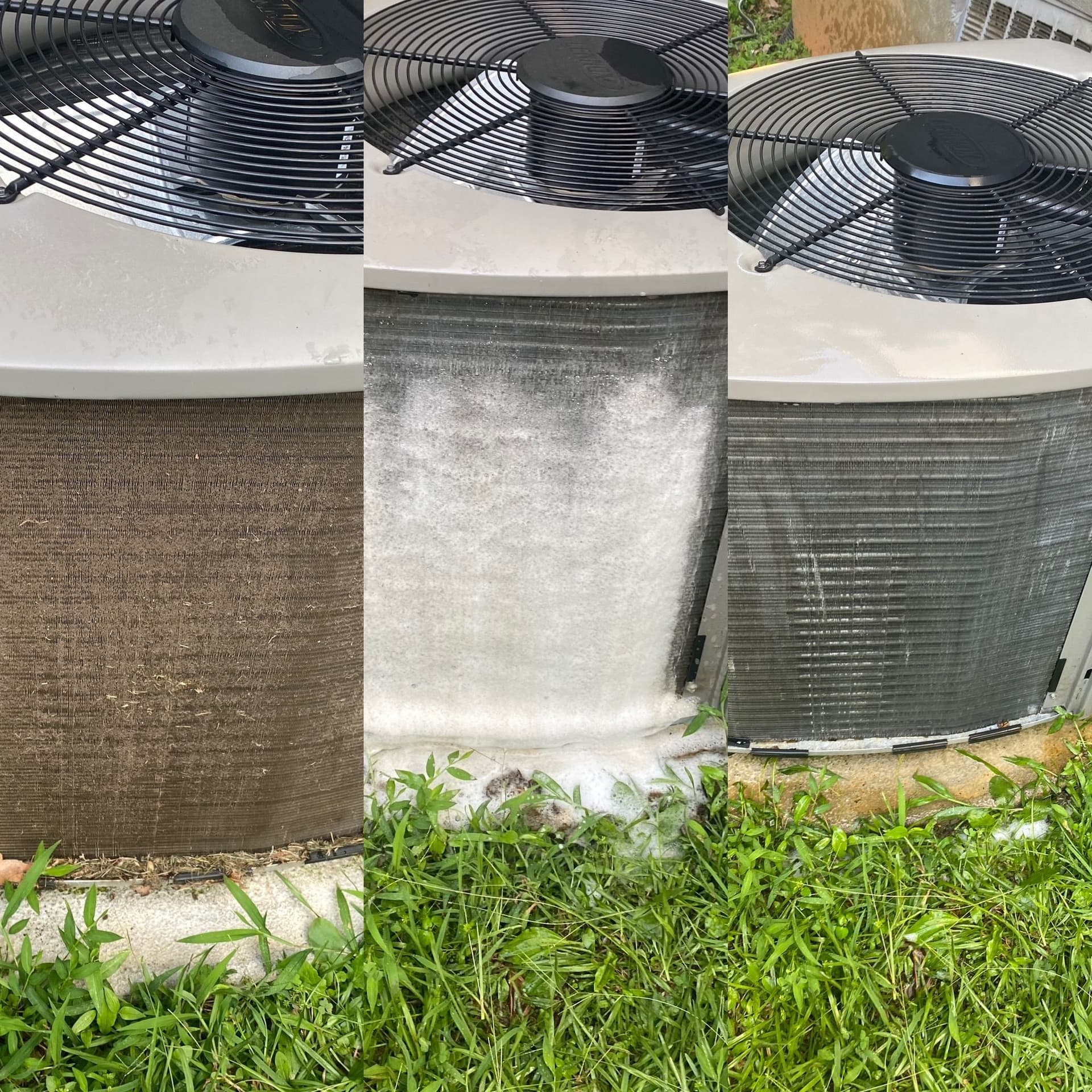 What a Dirty AC Coil Is Actually Costing You image