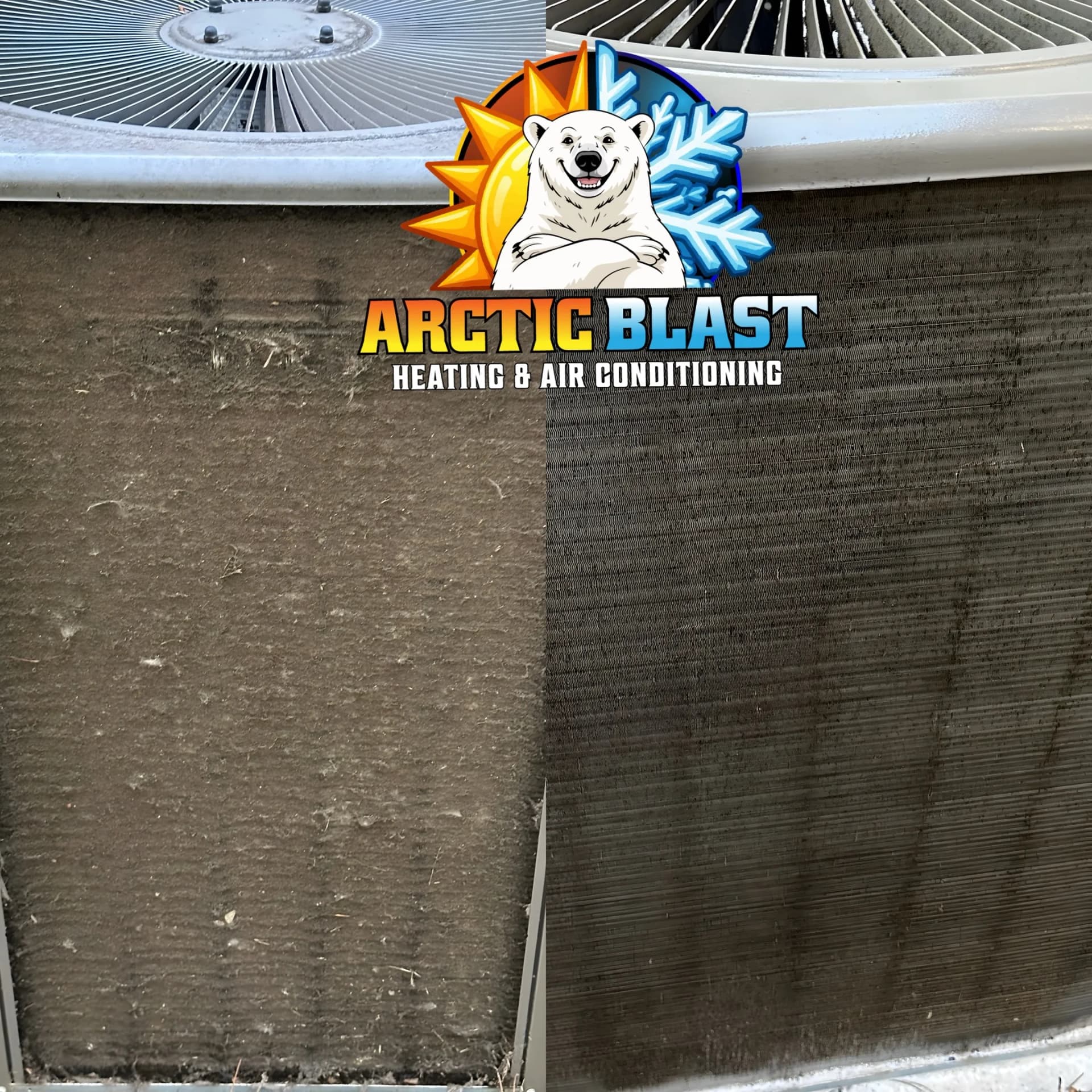 What a Full AC Tune-Up Actually Looks Like image