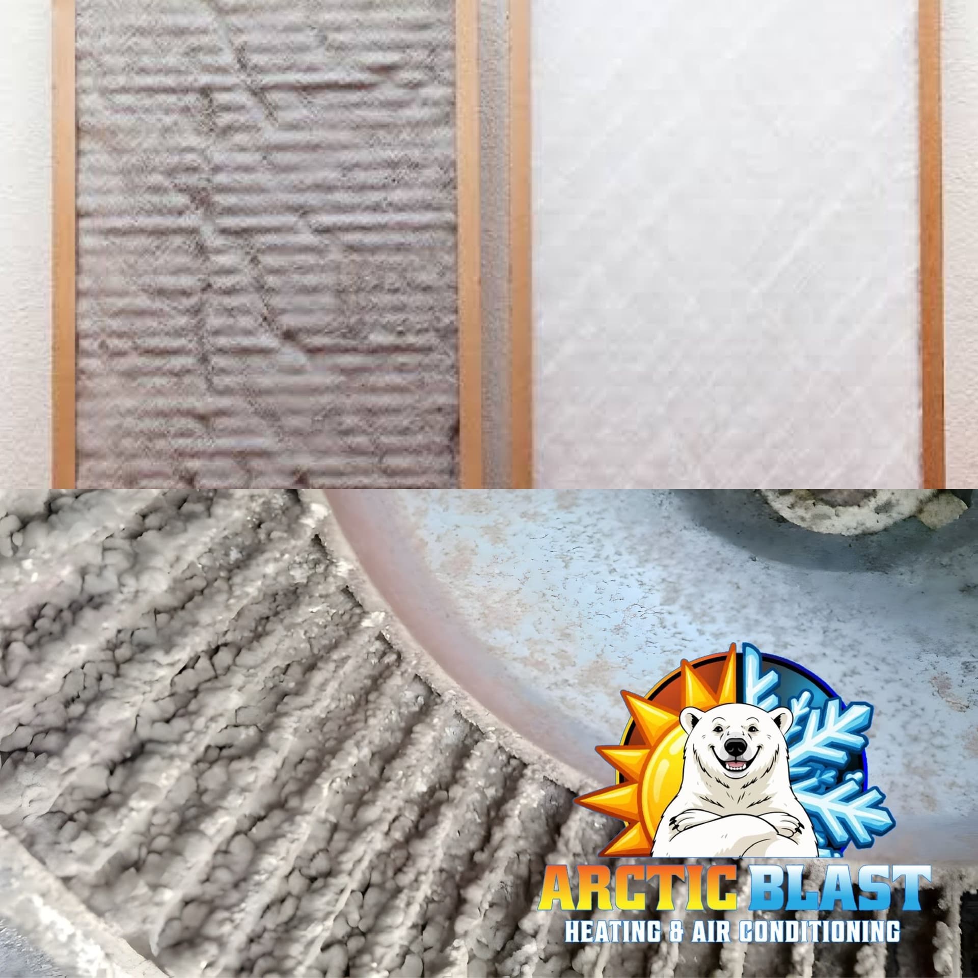 Your HVAC Filter Could Be Wrecking Your Air Quality in Roswell image