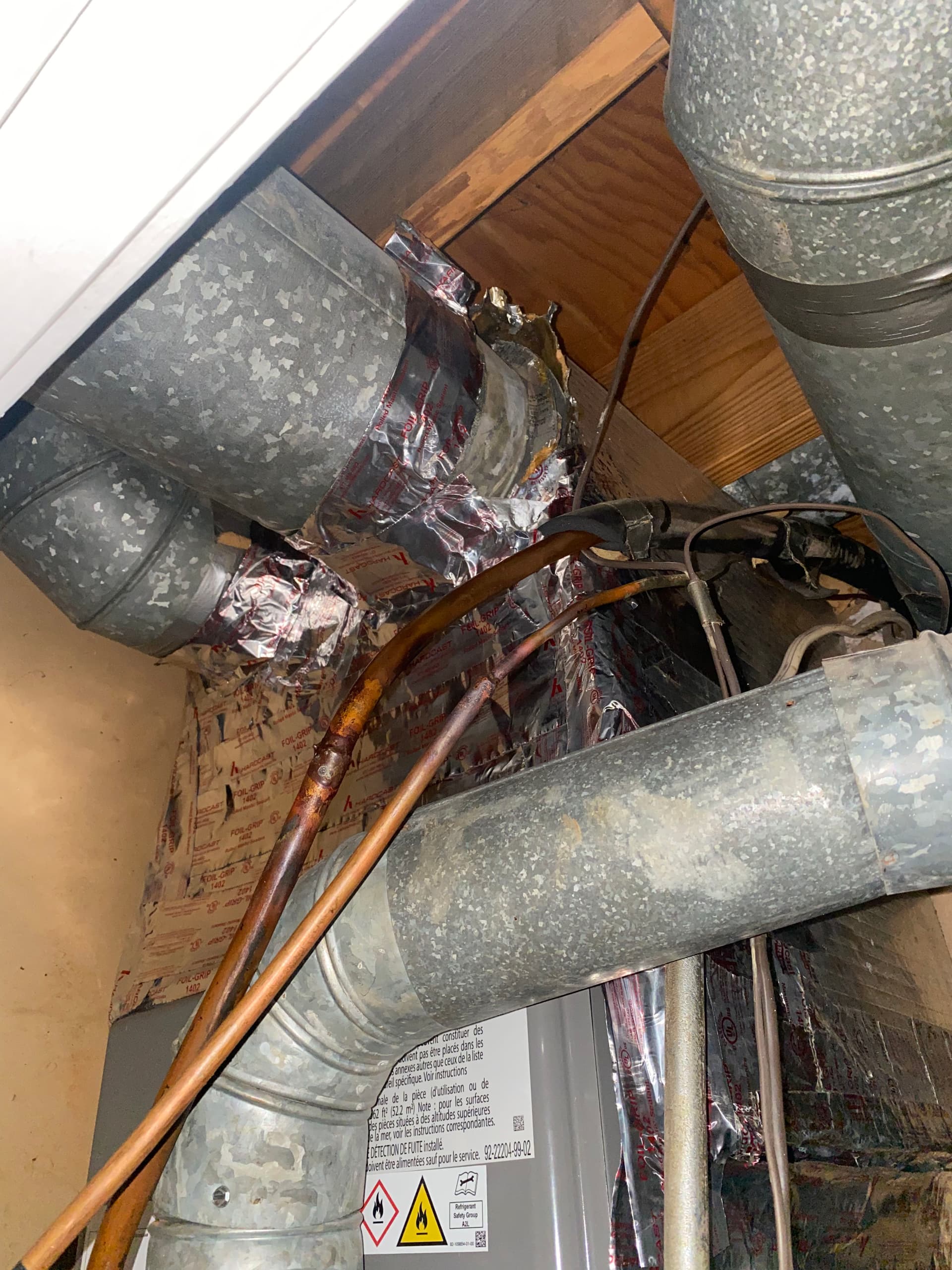 Ductwork Done Right - No Shortcuts, No Headaches Later image