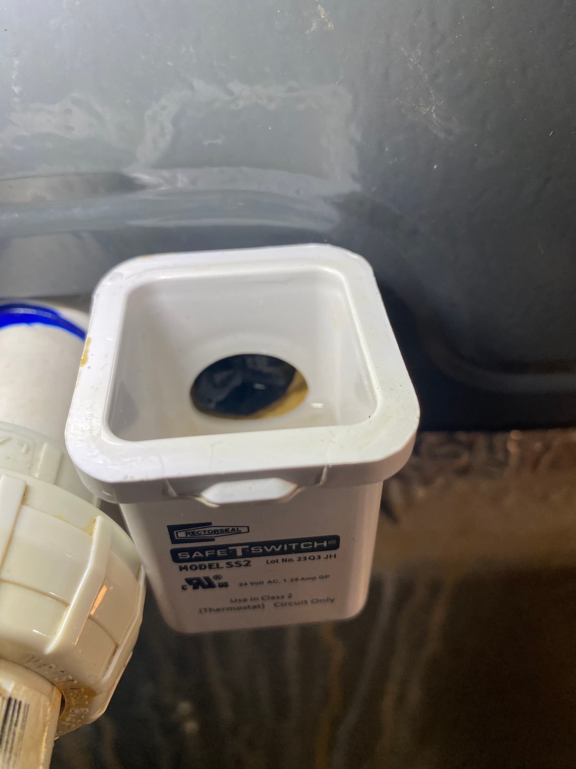 Gallery photos for Clogged AC Drain Line Service in Alpharetta: Image #1