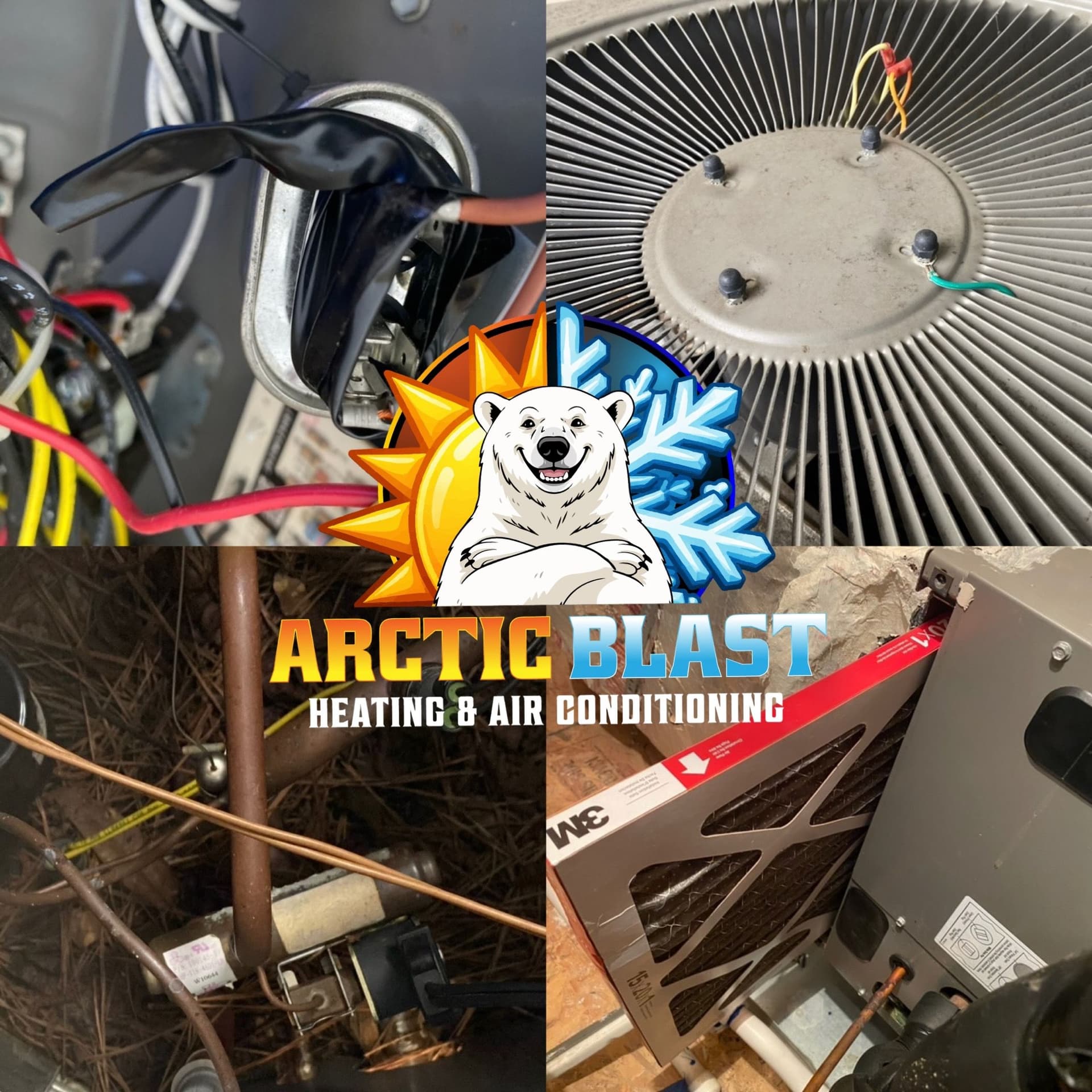 Your AC Warranty Could Be One Bad Service Call Away From Gone image